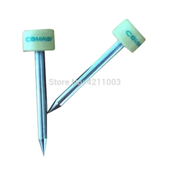 

1 pair Original fiber fusion machine Electrode CE-03 for C6 C8 C9 C10 fusion splicers Optical fiber fusion splicer electrodes