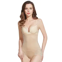 Для женщин Высокая Талия моделирующее фигуру белье боди Управление нижнее белье тонкий Высокая Талия животик Штаны для бодибилдинга S-2XL