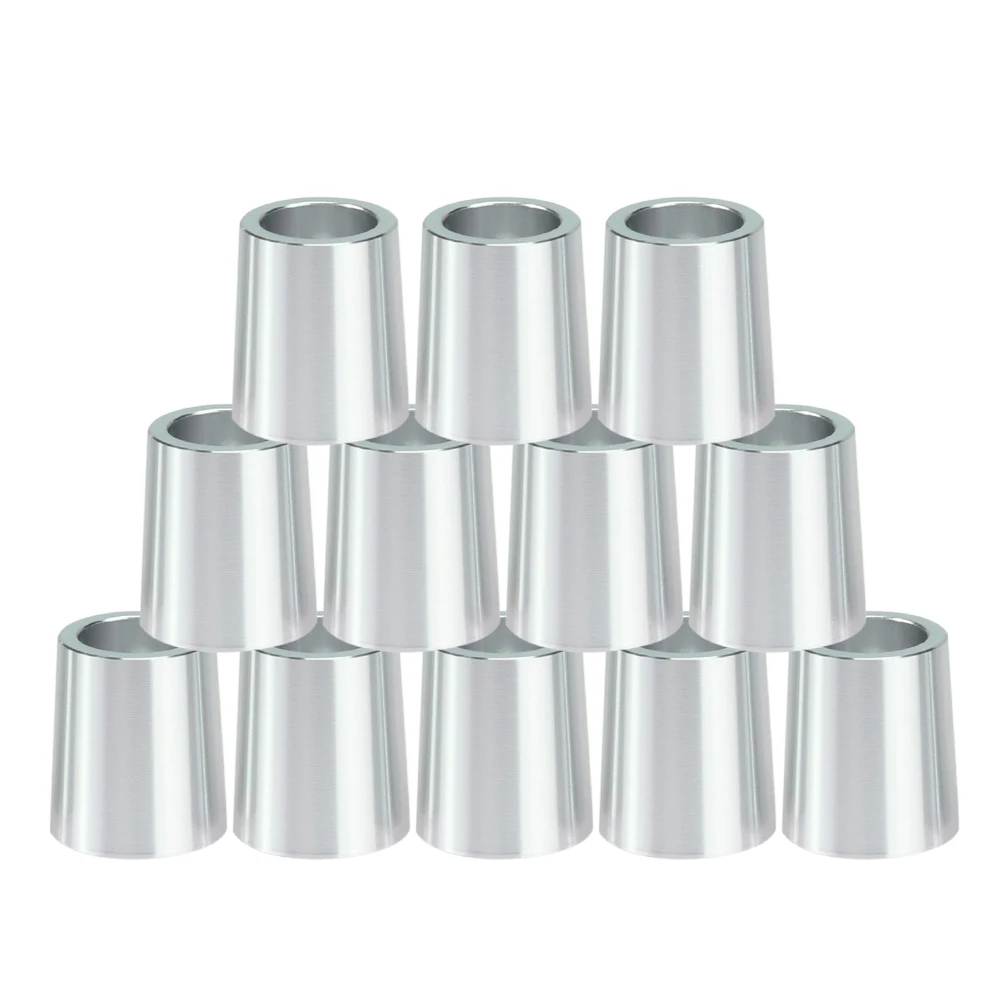 sliver12pcs