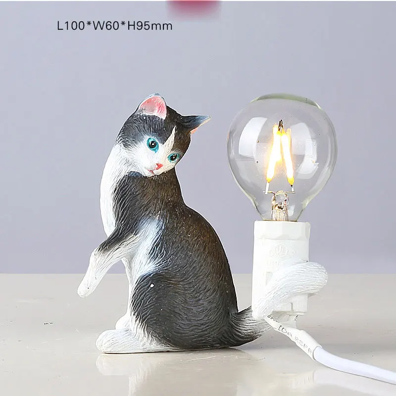 3D LED猫ランプ Amazon.co.jp: Hguangs 猫型ランプ 3D 光学イリュージョン
