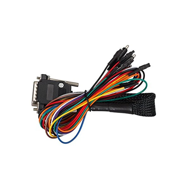 K-TAG KTAG V7.020 ECU Инструмент для программирования KTAG Master K-TAG ECU Чип 6 языков Авто Инструмент Мастер для азиатских транспортных средств