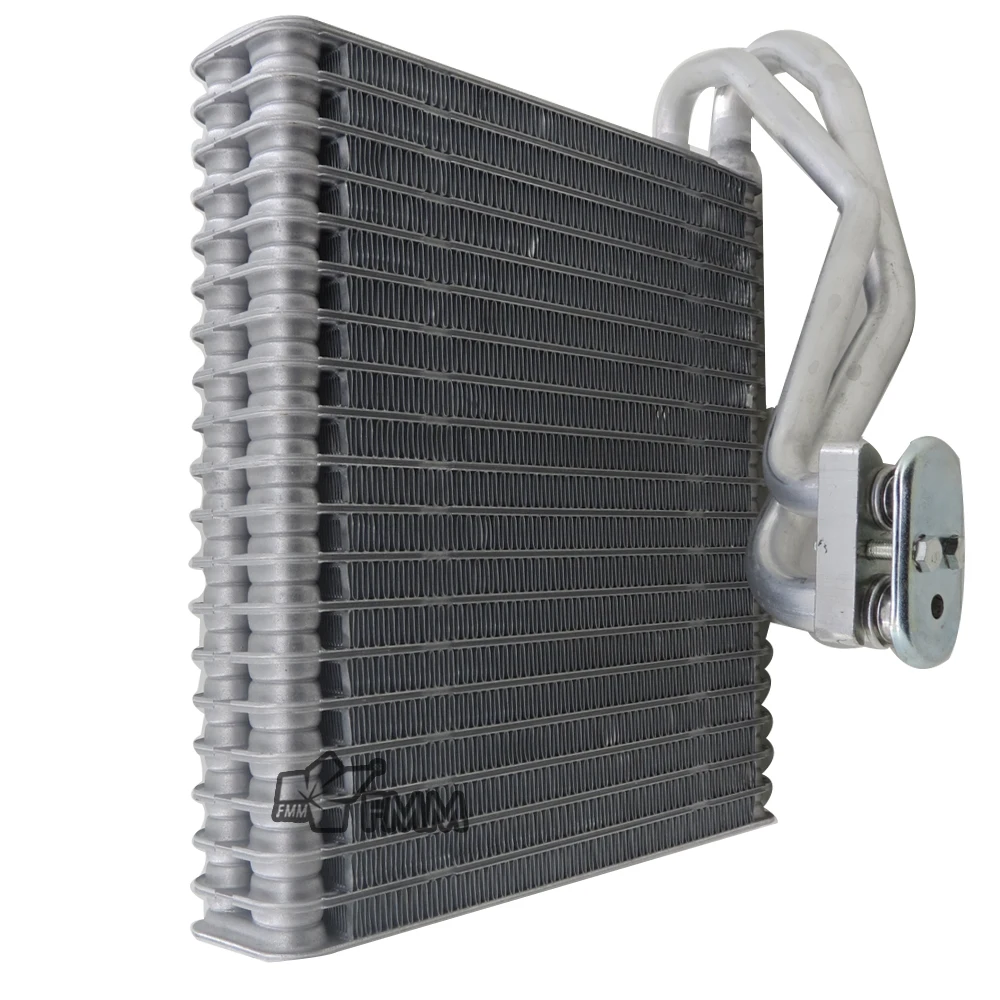FMM Air conditioner Evaporator Core for MINI Cooper R56 R60 2011-2014 9262788 64119262788 Size 225x50x245mm