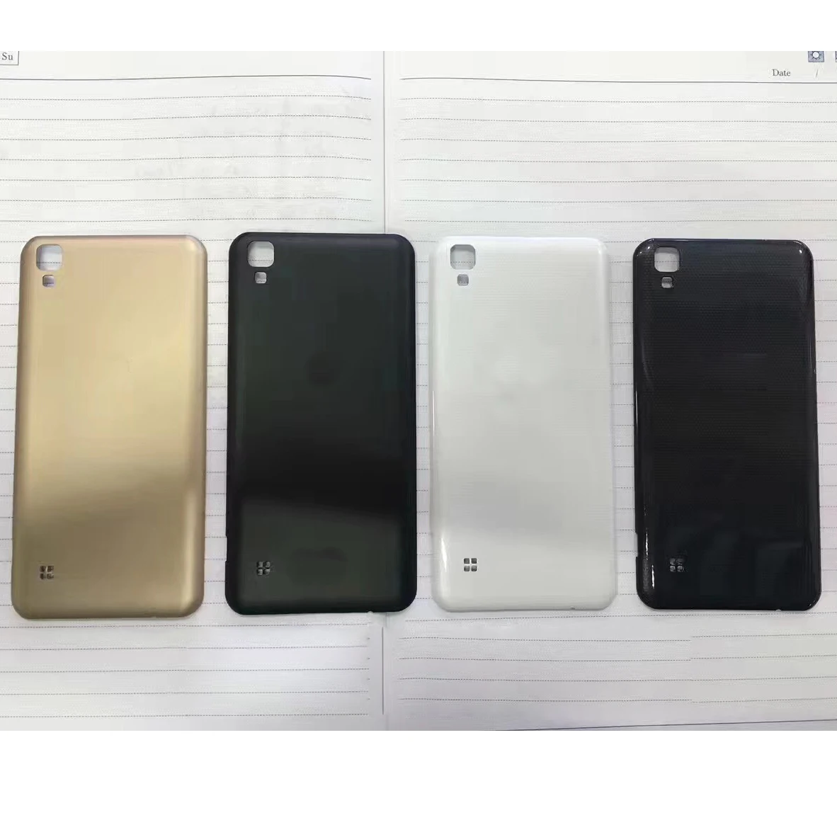 Para Lg X Style K200 K200f K200mt K200dsf Funda Protectora De La Bateria Del Telefono Marcos Y Carcasas Para Telefonos Moviles Aliexpress