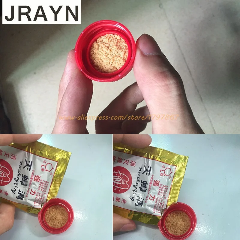 Эффективный киллер тараканов порошок лекарственный Cucaracha медицина ошибка