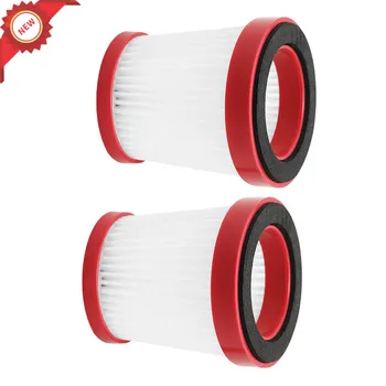 

2pcs Filter For Xiaomi Deerma VC01 Handheld Vacuum Cleaner Accessories Replacement Filter Portable Dust Collector Home Aspirator