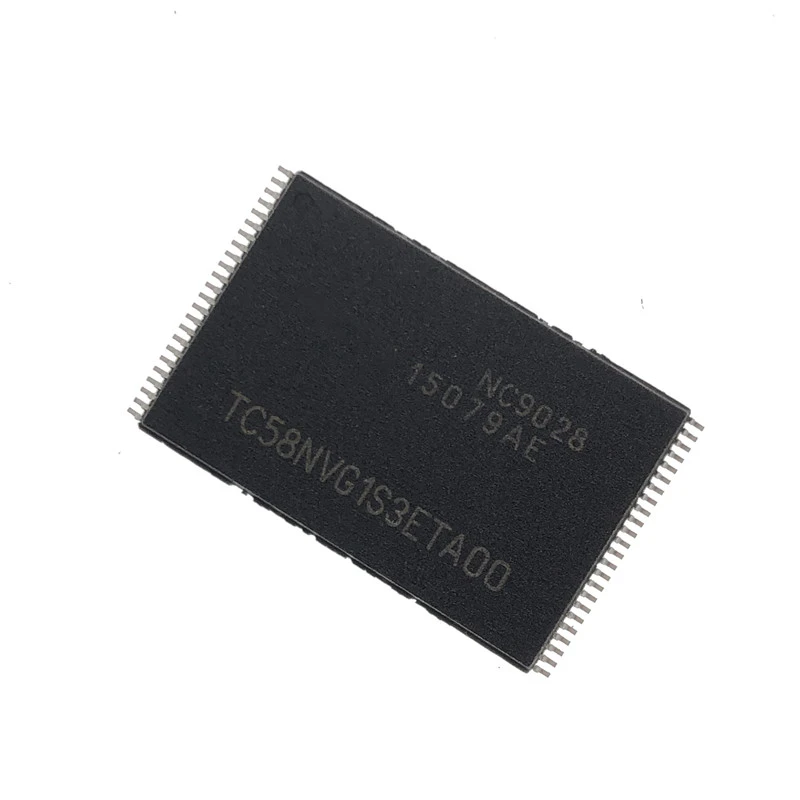 5 шт. 10 TC58NVG1S3ETA00 TSOP 48 256 Мб Новый и оригинальный|Запасные части| |