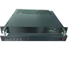4CH HD Encoder HDMI to IP IPTV TV System H265 / 264 Encoder Network Live Encoder Hotel Hotel TV System apt56f50l to 264