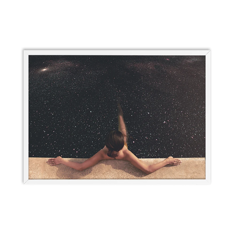 Cosmic-Sky-Art-Prints-Earth-Couple-Canvas-Posters-Surrealism-Galaxy-Space-Moon-Canvas-Painting-Cosmic-Wall (4)