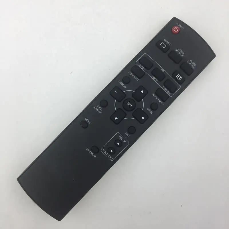 Пульт дистанционного управления для PHILIPS YKF326-009 BDL4777XL YKF326-020 BDL6524ET BDL6551V BDL6531E BDL3215E LCD