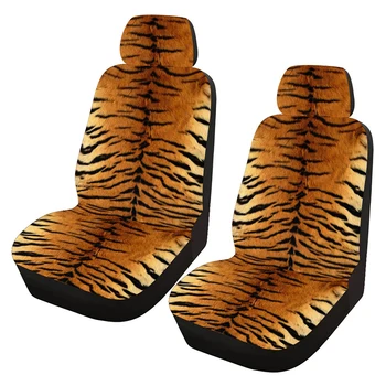 

Hot Car Seat Covers Universal Automobile Interior Protection Decoration Accessories for Ford Mondeo mk4 fiesta mk7 kuga fusion