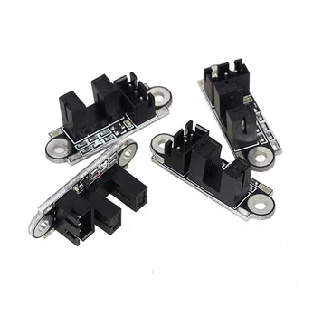 

Photoelectric Limit Switch Endstop Optical Switch Sensor Strip Line 1M for 3D Printer Accessories