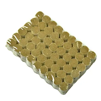 

54pcs Bee Smoker Pump Smoke Dedicated Herbs Fumigation Disinfection Tool Box Beekeeping Equipment