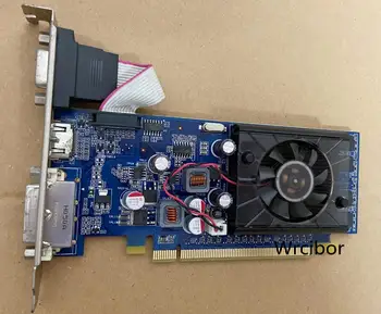 

Pegatron GeForce G310 512MB PCI-E Video Graphics Card G310DE VUI-G310DE