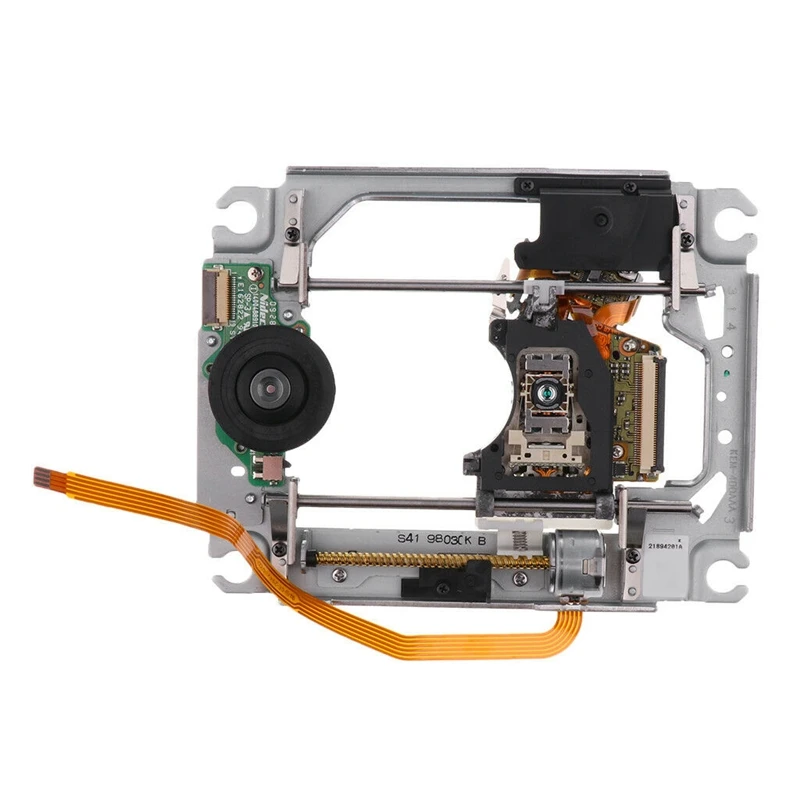 Сменная головка для объектива KEM400AAA KES400A Lasers с колодкой PS3 Slim Repair Part | Электроника