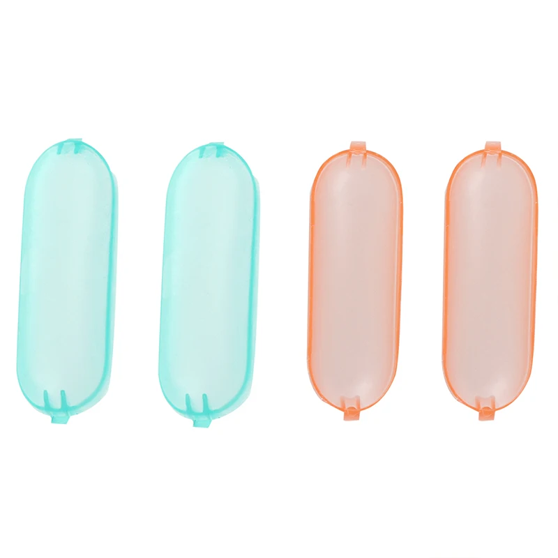 

RC Quadcopter Drone Part Lampshades Light Cover for Syma X5C JJRC H5C Orange & Green