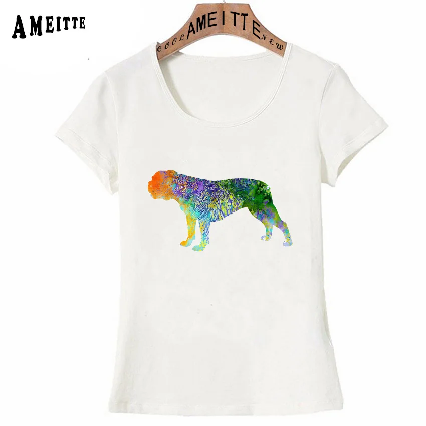 funny english bulldog t shirts