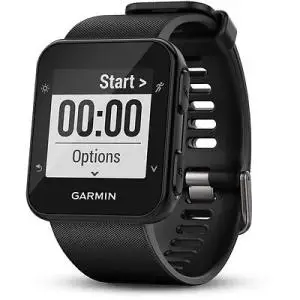 

GARMIN Forerunner 35 Running Heart rate monitoring smart Watch