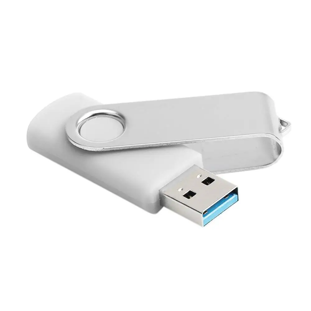 

Colorful Portable Rotating USB 3.0 Flash Memory Stick Pen Drive 32G Data Storage Rotatable U Disk For Computer