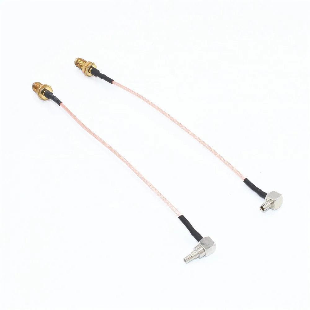 12cm single  SMA female to TS9 CRC9 connector_ (3)