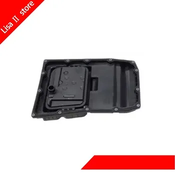 

High quality Transmission Oil Pan Fit for Panamera 2010-2011 97032102500