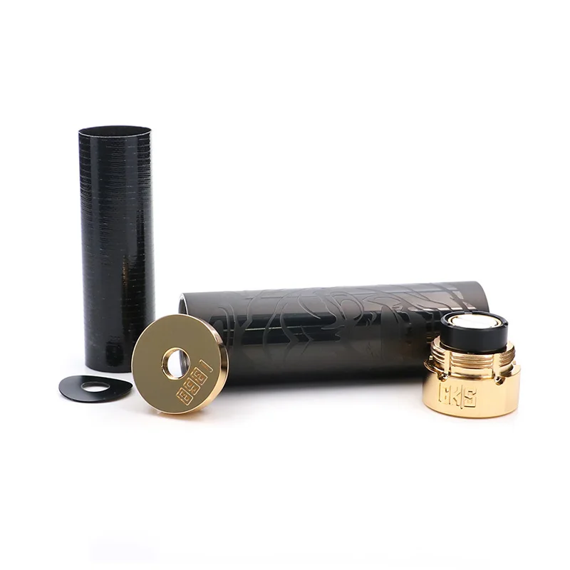 CKS Fujin 24 Mech Mod (8)