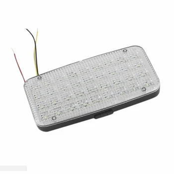 

Auto Ceiling Dome Light Car 14.6*7.6*2cm Vehicle Super brightness Interior Roof