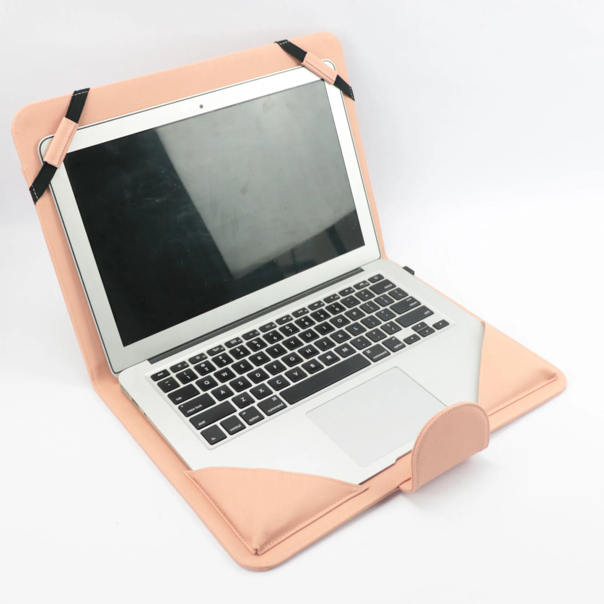 

Женская кожаная защитная сумка для ноутбука Macbook 13 ''15'' Air Pro Retina