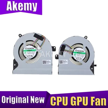 

New Laptop Cooling CPU Fan For ASUS ROG Strix GL502 GL502VS GL502VM GL502VY MF75090V1-C540-S9A MF75090V1-C550-S9A