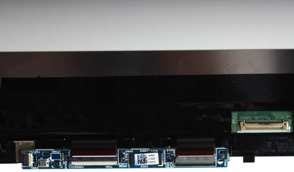 Gread A+ 11," 925388-001 для hp Pavilion X360 11M-AD013DX светодиодный ЖК-дисплей HD дисплей кодирующий преобразователь сенсорного экрана в сборе 1366*768