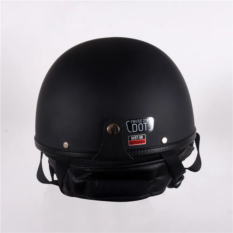 2022 ��Ƽ�� �������̽� ������� ���� ��� Casco Casque Moto Retro Dot With Neckerchief