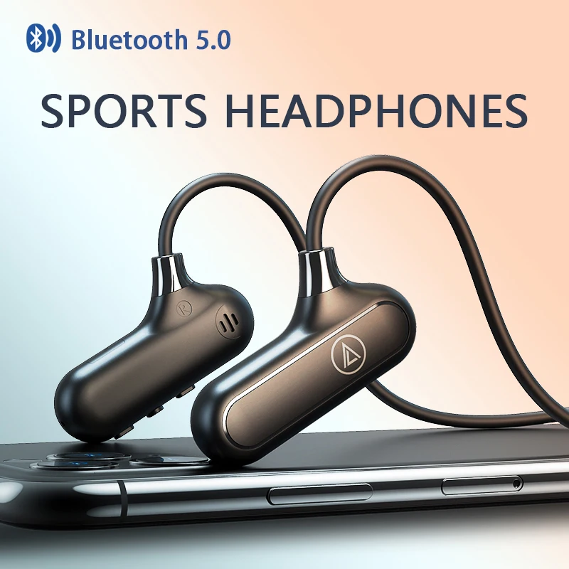 Bluetooth 5 0 гарнитура TWS Стерео шумоподавление беспроводные Hifi звуковые наушники спортивные водонепроницаемые