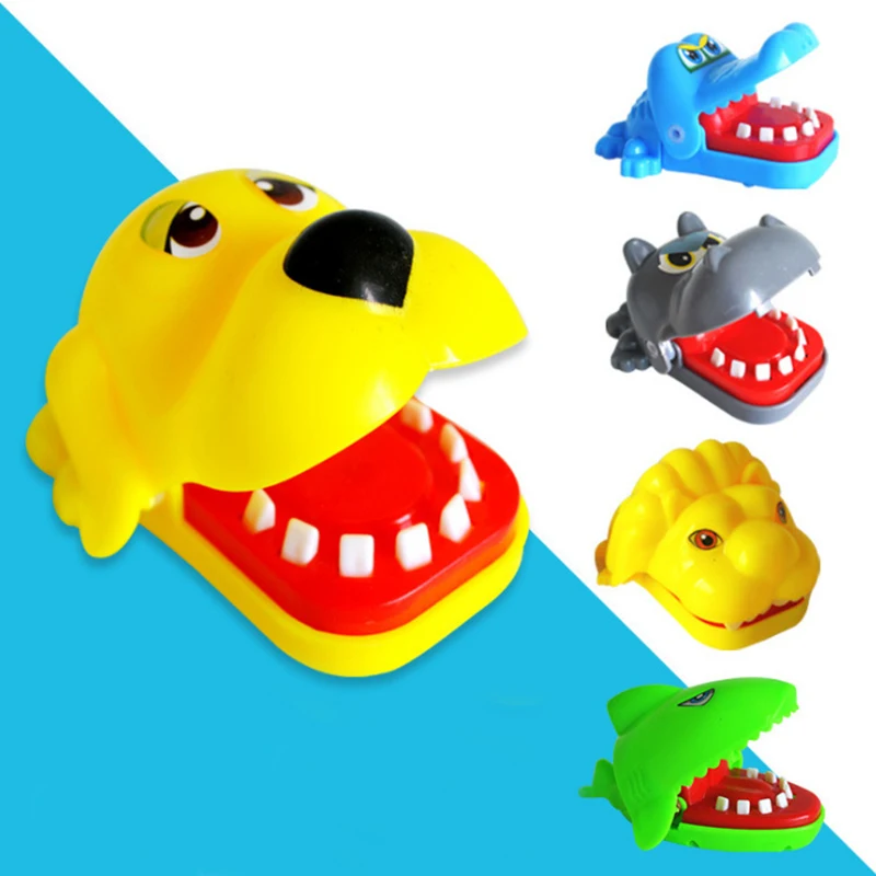 Игрушка для укуса, вытягивающая зубы, бар, игры, игрушки, KidsToy для детей, подарок, хитрые игрушки