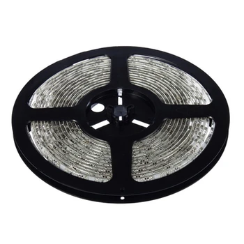 

5M Car Blue 3528 SMD LED Waterproof Flexible Strip 12V 600 LEDs