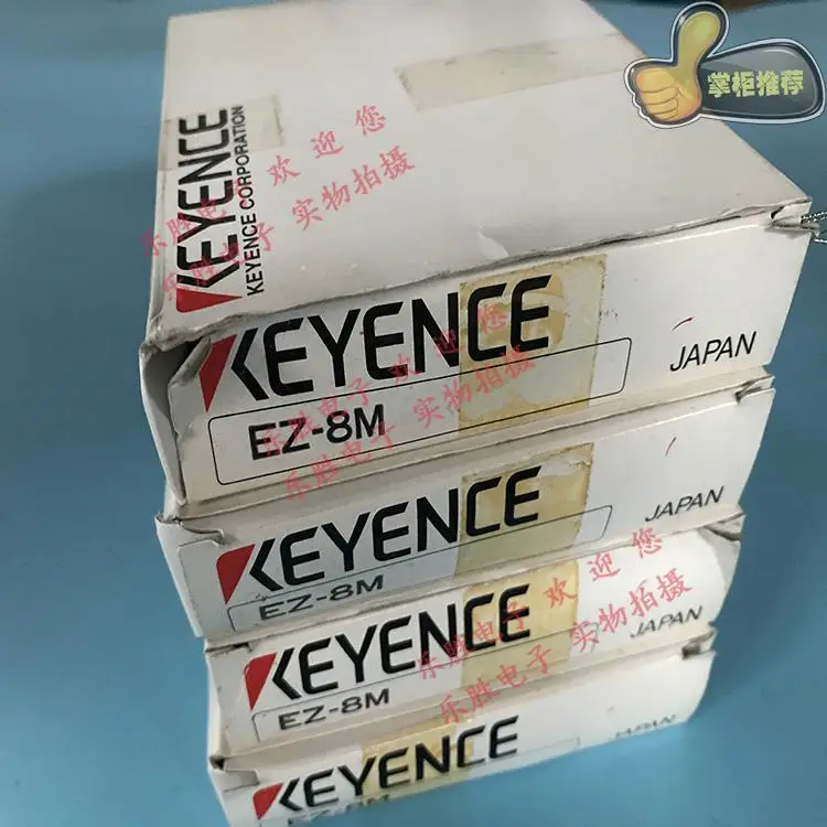 

proximity switch EZ-8M EZ-12M EZ-18M
