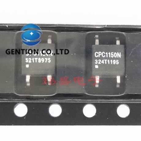 

10 шт. CLARE светильник Coupler CPC1150 CPC1150N SOP-4 в наличии 100% новый и оригинальный