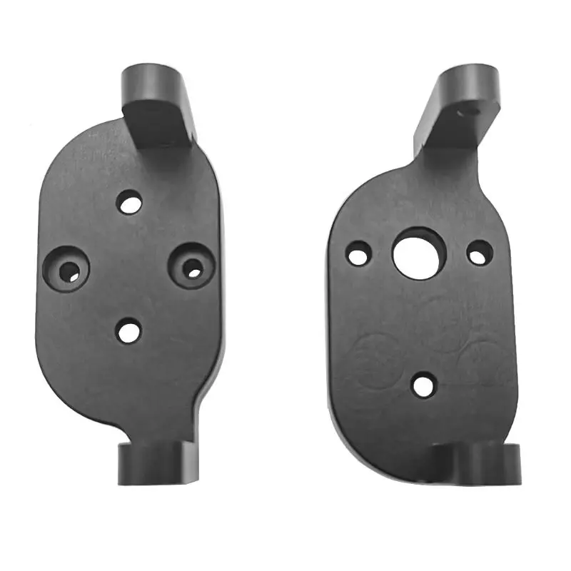 

Hot Metal Transfer Gearbox Transmission Box for WPL C14 C24 C34 Full Metal Reverse With 370 Motor Reverse