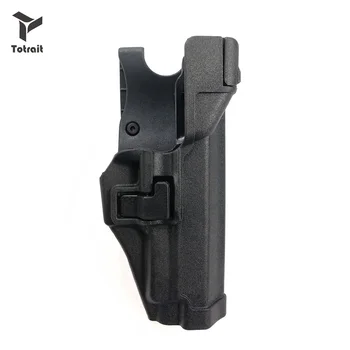 

LV3 Tactical Hunting Holster Gear Sig sauer P226 Right Hand Belt Holster Pistol Waist Airsoft Hunting shooting Accessories