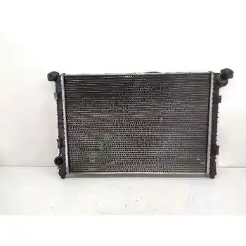 

1710750971405 WATER RADIATOR BMW MINI (R50, R53)