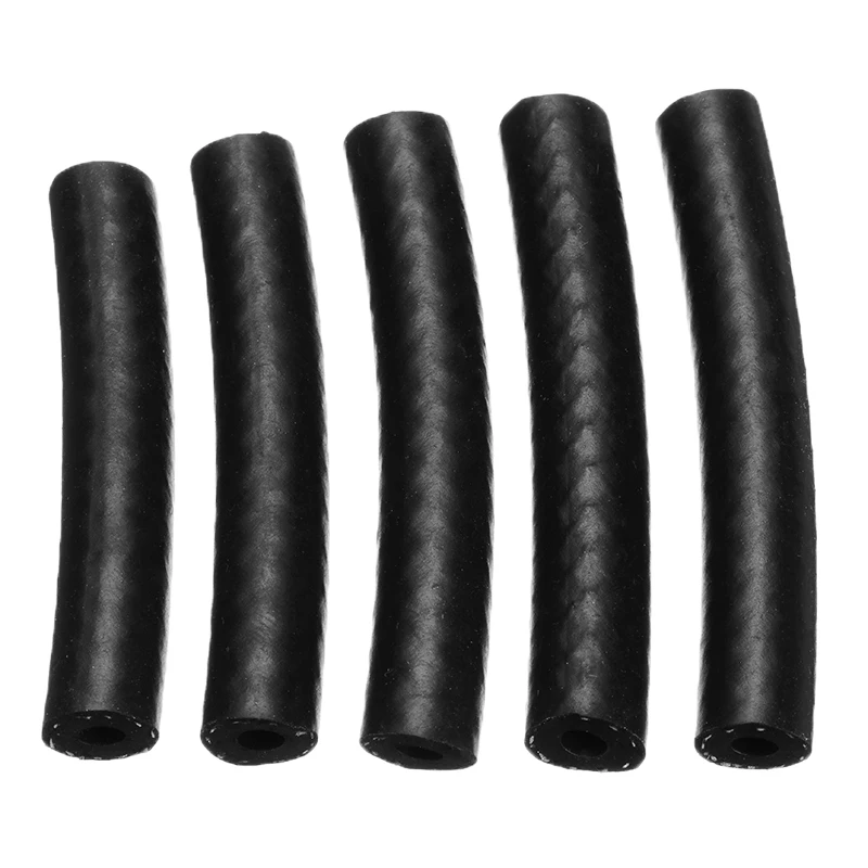 MAYITR Fuel Pipe Line Hose Clamp Clip Kit 89031118 For Car Heater Fuel Tank for Eberspacher / Webasto Heater