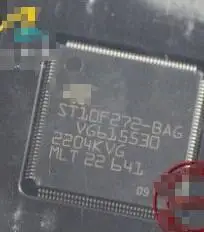 

IC new original ST10F272 ST10F272-BAG QFP-144