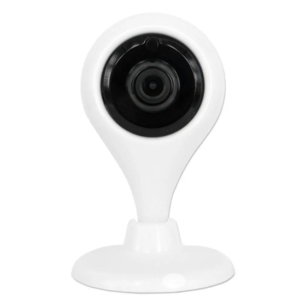 

Small Water Droplet ip Camera High Definition Wifi camera Infrared Night Vision Edition Remote Monitoring Home security Camera