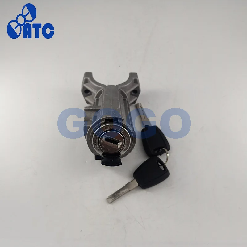 Замок На Руль зажигания для Citroen реле Fiat Ducato Peugeot Boxer 2006-2017 1348421080 1608501280 | Автомобили