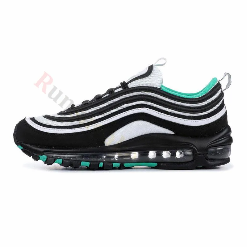 6 Новинка, переливающиеся Серебристые кроссовки Sean Wet Scrubber для мужчин, кроссовки для бега с красным леопардовым принтом, королевские женские кроссовки, дизайнерские кроссовки - Цвет: 6