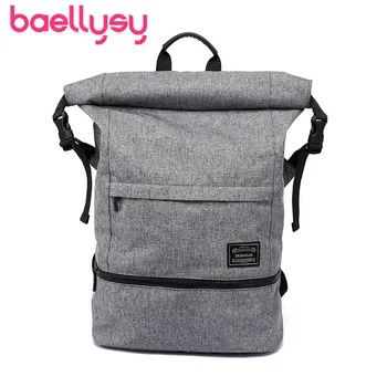 

High-quality Climbing Backpacks Men Travel Bags Large Capacity Male Laptop Backpack Casual Shoulder Bag School Bags For Teenage