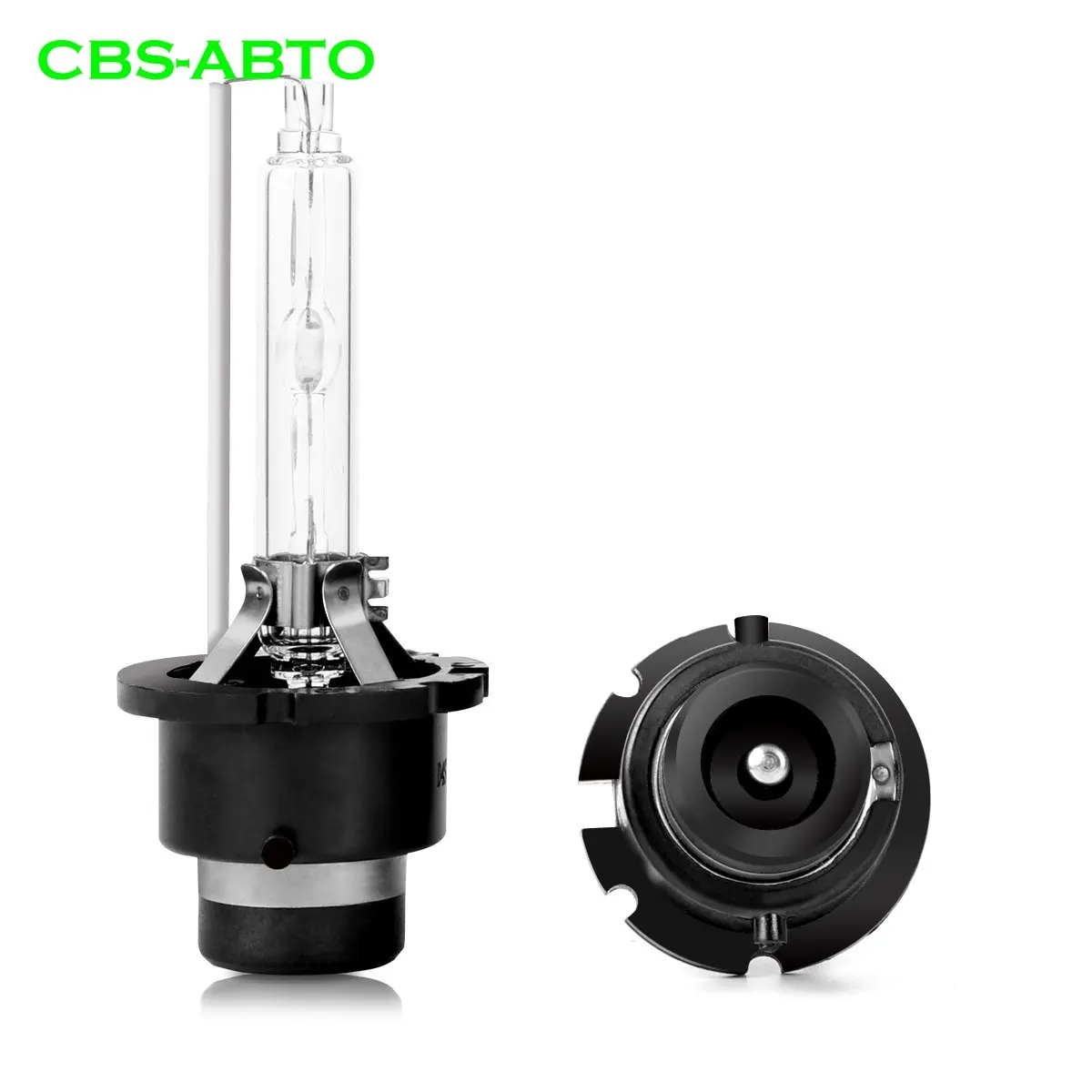 HID D2S 35 Вт ксеноновая лампа для автомобильных фар, модифицированные лампы 35 Вт 4300 К 6000 к 8000 К Белый дальний и ближний свет, автомобильные аксессуары 85122