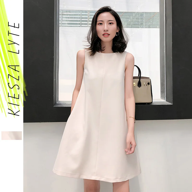 

Women Vintage Beige Dress French Style Chic Spring Summer 2022 Elegant Sexy Office Lady A-line Party Dresses Vestidos Female