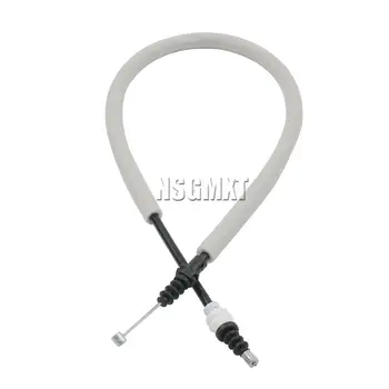 

AP03 Front Door Lock Release Control Cable FQZ000041 for Range Rover L322 2003-2012