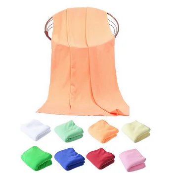 

1pc Microfiber Fast Drying Absorbent Bath Towels Washcloths Women Lady Robes Bath Towel Dress Beach Spa Magical Nightwear