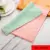 Micro Fiber Cleaning Cloth Rags Water Absorption Non-Stick Oil Washing Kitchen Towel Household Tools Cleaning Wiping Tools 8