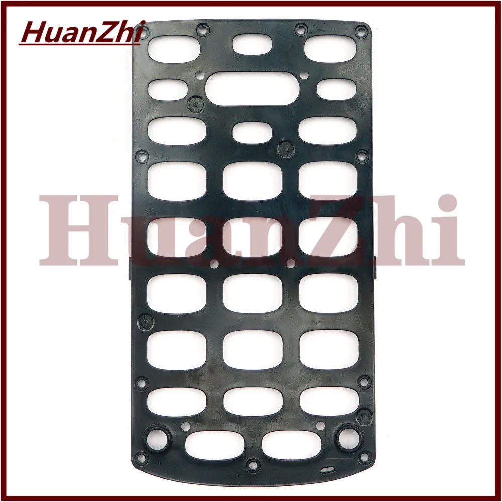 

(HuanZhi) (28-Key) 10Pcs Keypad Bezel Cover for Motorola Symbol MC32N0-G MC32N0-R MC32N0-S